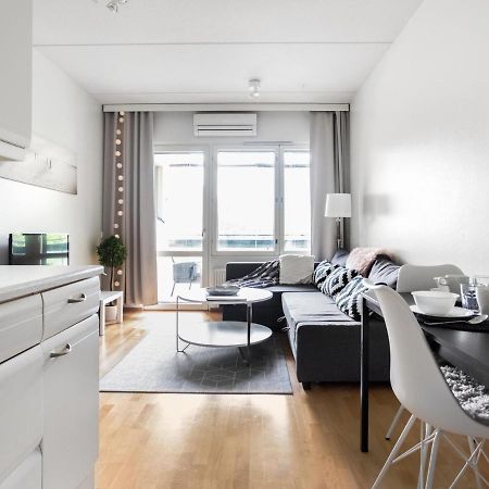 Kotimaailma Apartments 라티 외부 사진