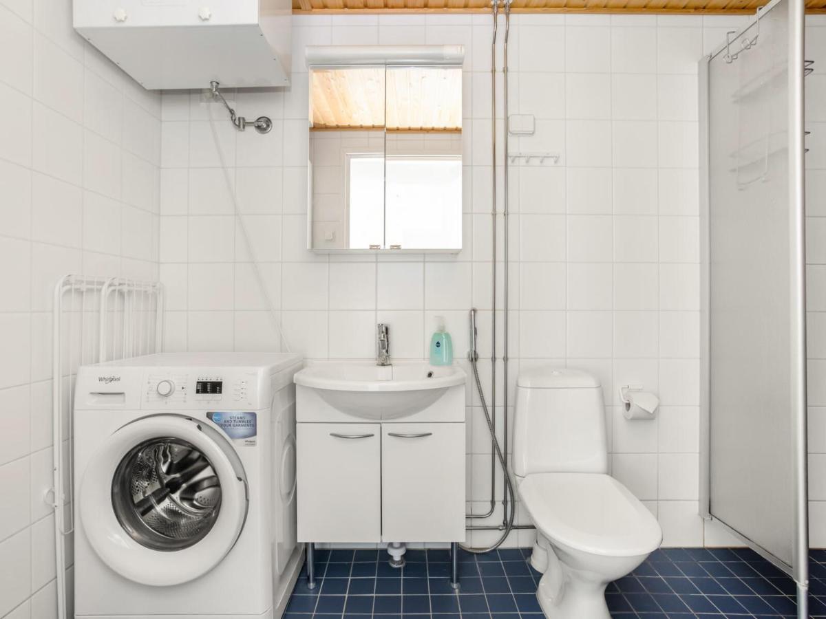 Kotimaailma Apartments 라티 외부 사진