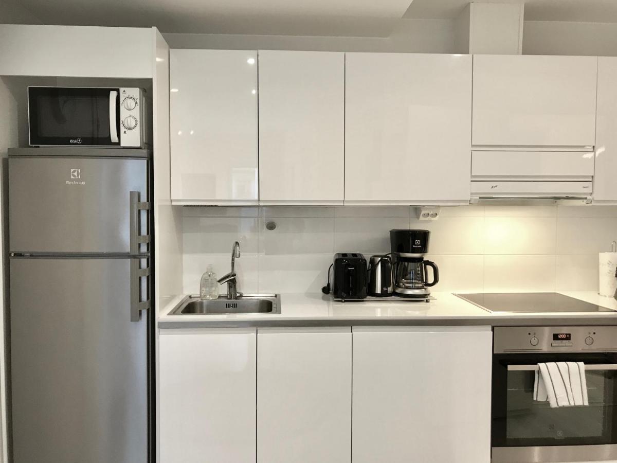 Kotimaailma Apartments 라티 외부 사진