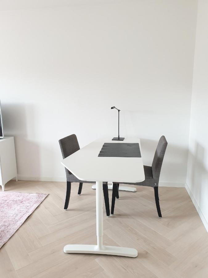 Kotimaailma Apartments 라티 외부 사진