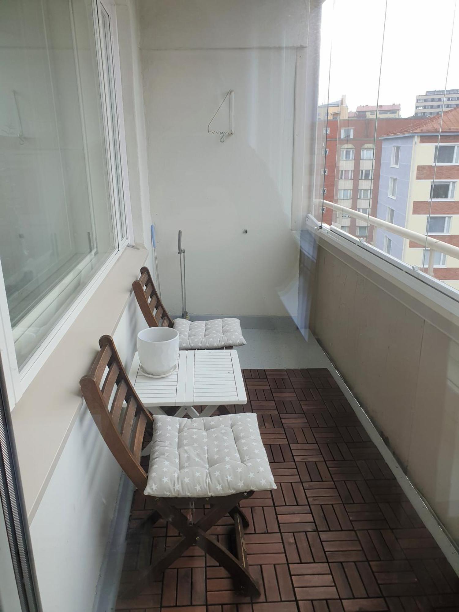 Kotimaailma Apartments 라티 외부 사진