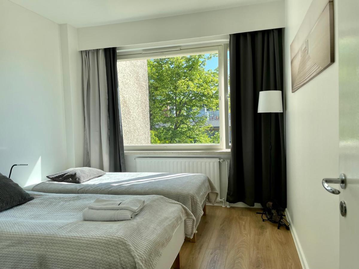 Kotimaailma Apartments 라티 외부 사진