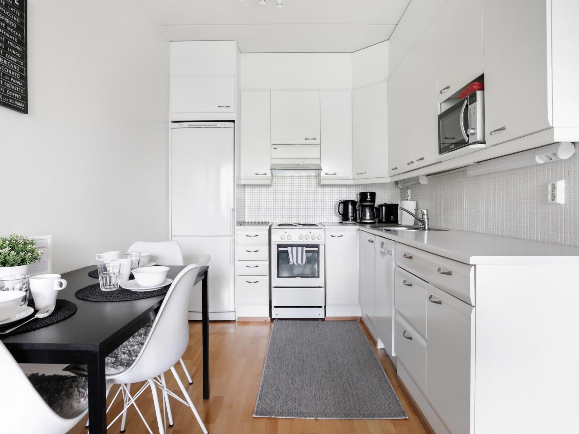 Kotimaailma Apartments 라티 외부 사진