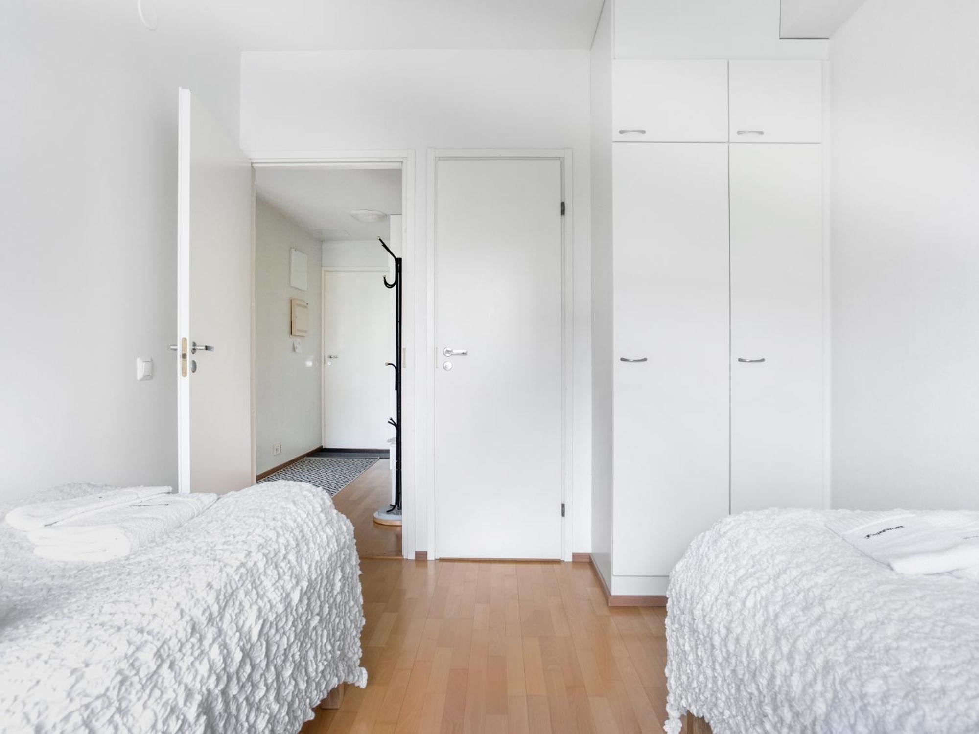 Kotimaailma Apartments 라티 외부 사진