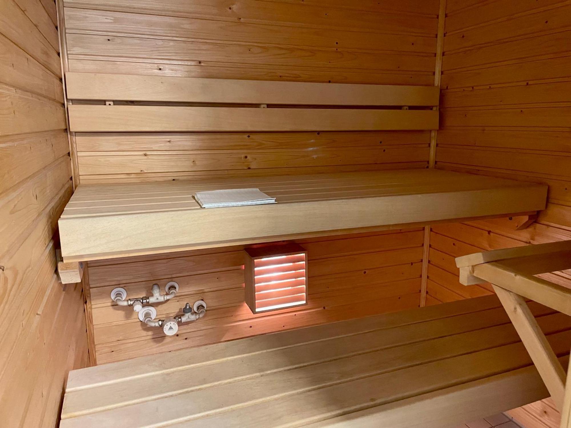 Kotimaailma Apartments 라티 외부 사진