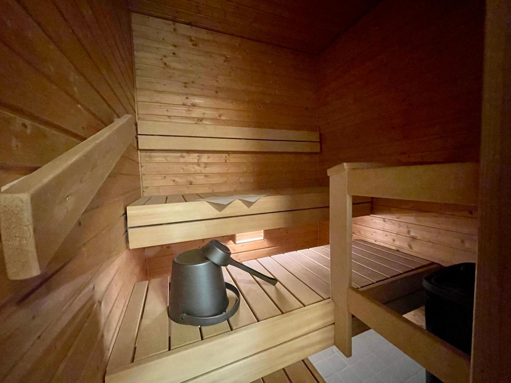 Kotimaailma Apartments 라티 외부 사진