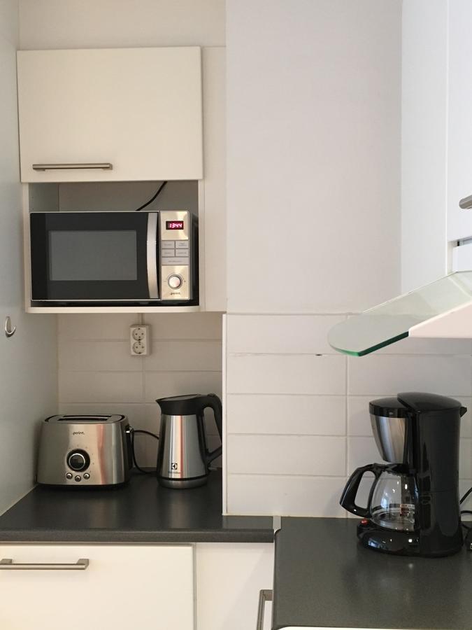 Kotimaailma Apartments 라티 외부 사진