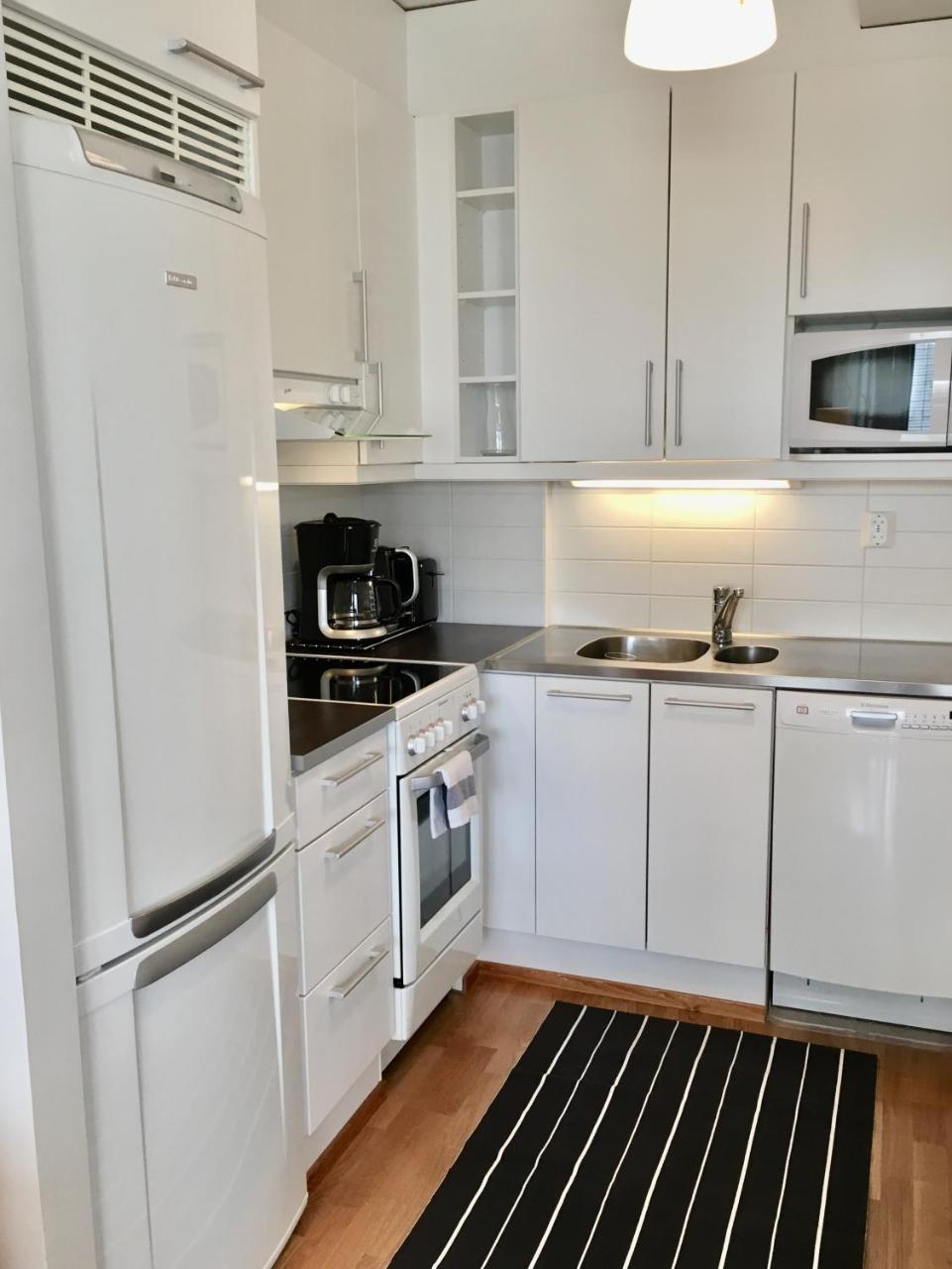Kotimaailma Apartments 라티 외부 사진