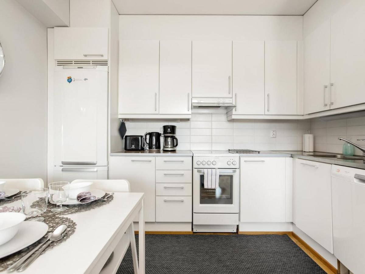 Kotimaailma Apartments 라티 외부 사진