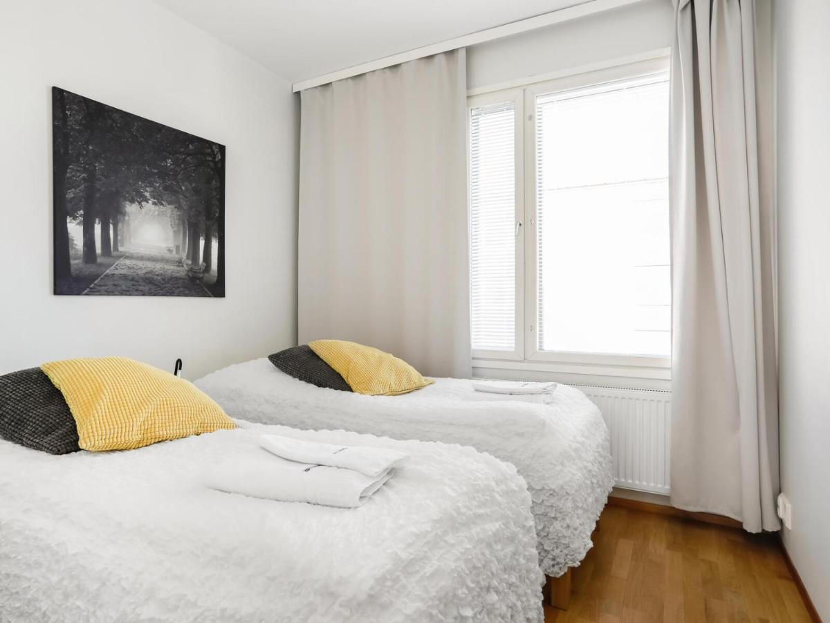 Kotimaailma Apartments 라티 외부 사진